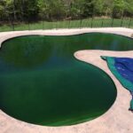 Simple Pool Closing Checklist