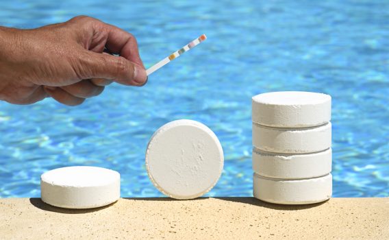 The Importance of Swimming Pool Water Balance