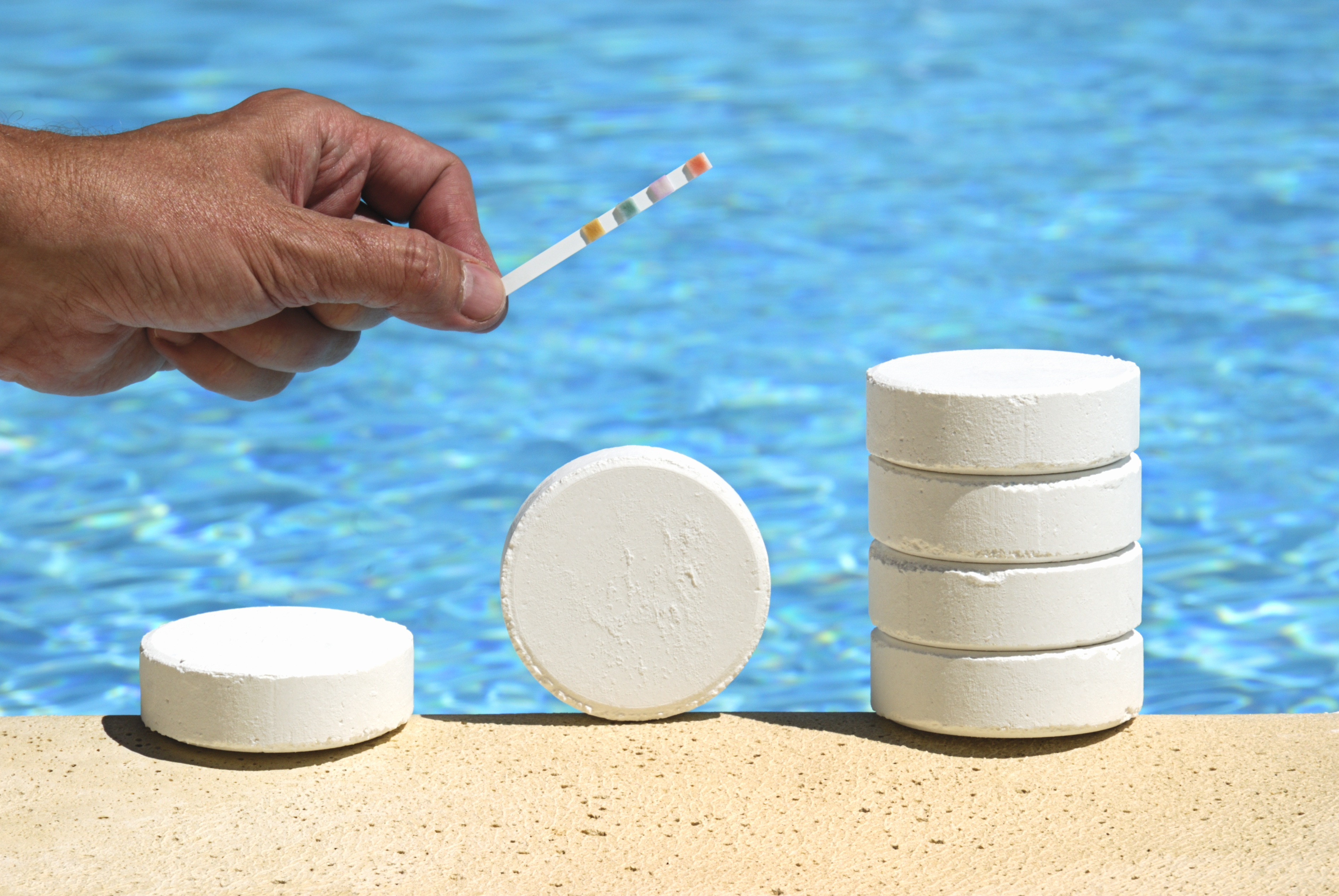 Why You Must Balance Your Water When Closing Your Pool