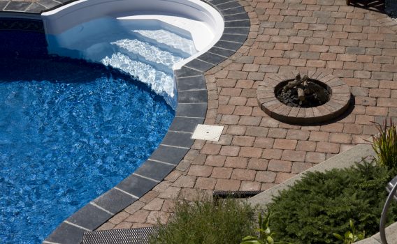 Start Your Summer Early with a Swimming Pool Heater