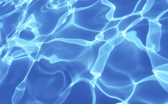 What are the Benefits of Salt Water Pools?