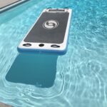 aquatic yoga board