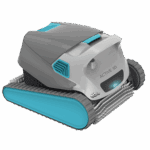 Automatic Pool Vacuums: Less Cleaning, More Swimming