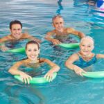 Benefits of Exercising in the Water