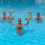 Learn the Many Benefits of Swimming for Exercise