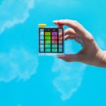 Difference between stabilized chlorine and unstabilized chlorine?