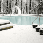 Pool Closing Tips to Prepare for Winter