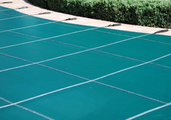 Save on Your Pool Closing When You Order a New Safety Cover 2021