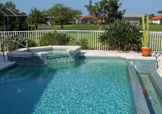 What are the Rules for Fencing Around Swimming Pools in CT?