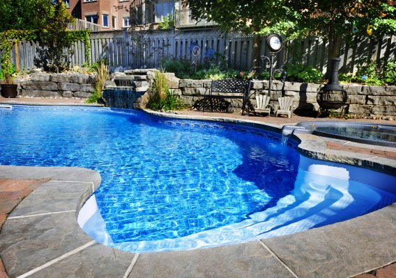 Get Your Pool Ready for Warmer Weather