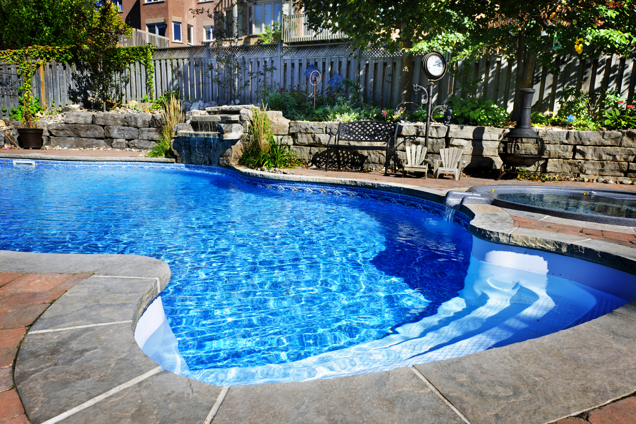 Get Your Pool Ready for Warmer Weather