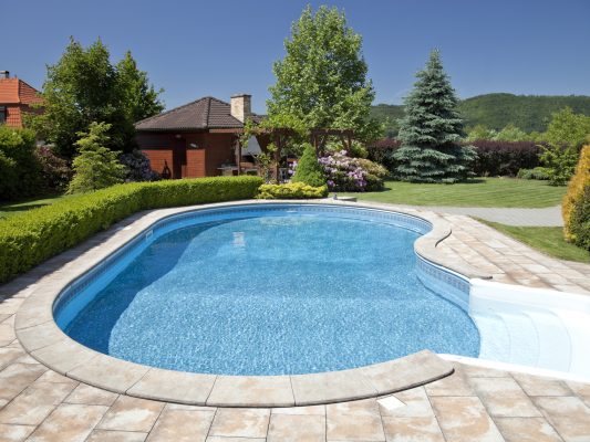 Is Your Pool Ready for Warmer Weather?