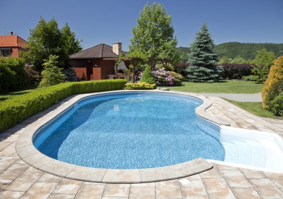 Is Your Pool Ready for Warmer Weather?