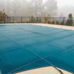 Prevent Drowning with Mesh Pool Covers