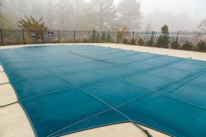 mesh pool covers for inground pools