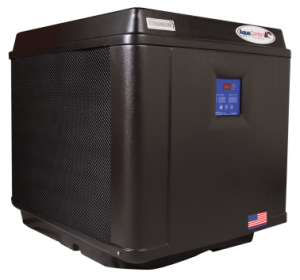 AquaComfort Heat Pump