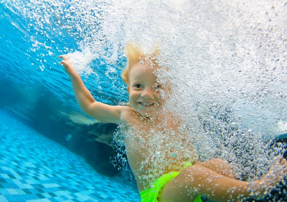 Start Realizing the Many Benefits of Sodium Borate For Pools