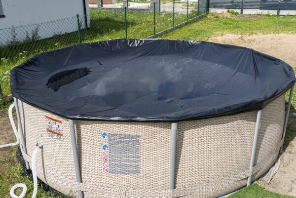 Closing Above Ground Pools - The Swimming Pool Store