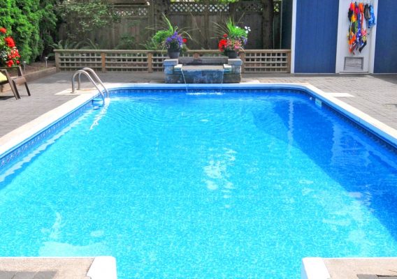 How to Prep for Your Inground Pool Liner Replacement