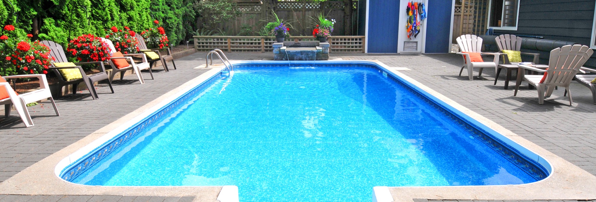 How to Prep for Your Inground Pool Liner Replacement