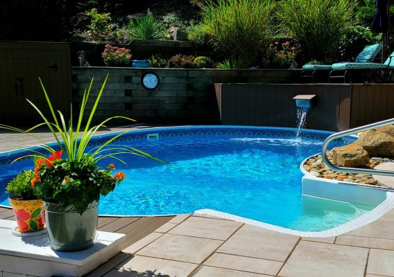 Electric Pool Heaters Vs. Heat Pumps