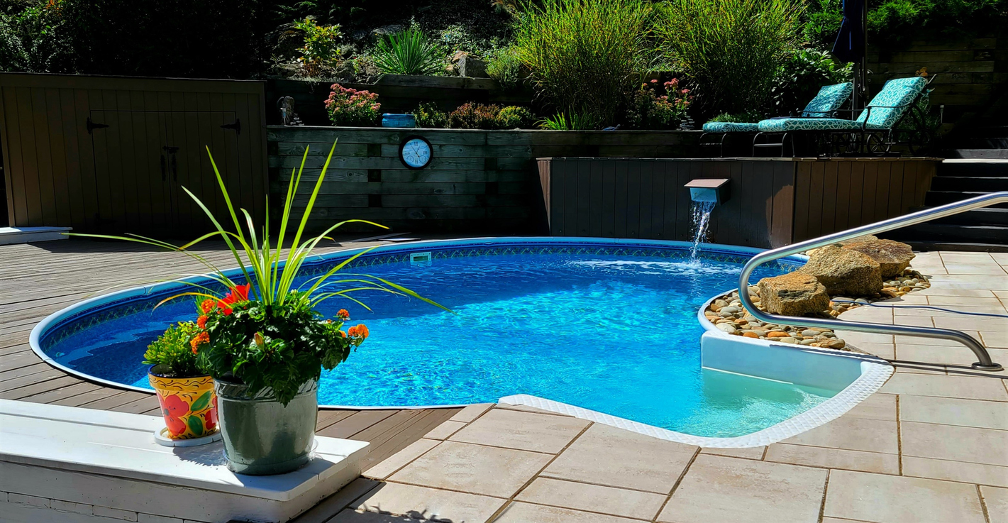 Electric Pool Heaters Vs. Heat Pumps