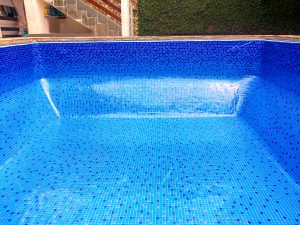 vinyl pool liners