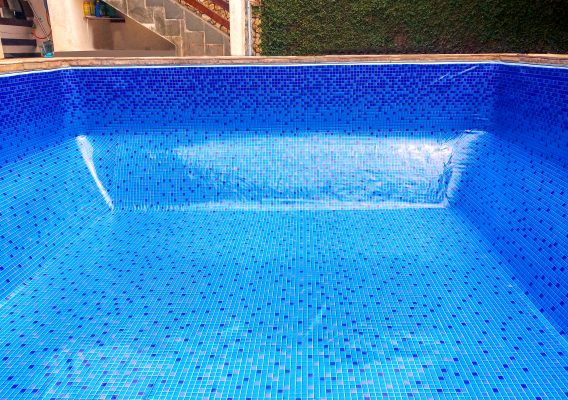 Pool Liner