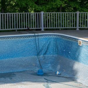 How to Prep for Your Inground Pool Liner Replacement - The Swimming ...