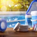 Swimming Pool Supplies