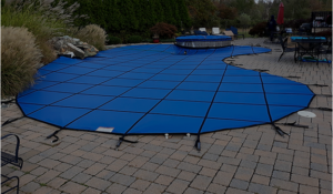 safety pool covers for inground pools