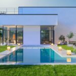 salt water pool generator