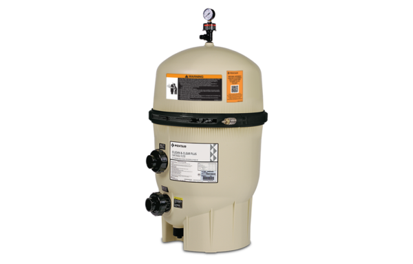 Pentair Clean and Clear Plus Cartridge Filter