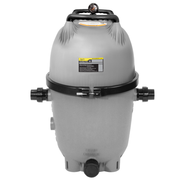 Jandy CV VersaPlumb Cartridge Filter
