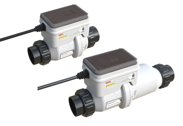 Pentair IntelliChlor Salt Chlorine Generator with Pentair Power Center