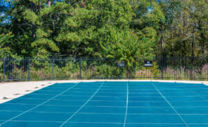 Close pools