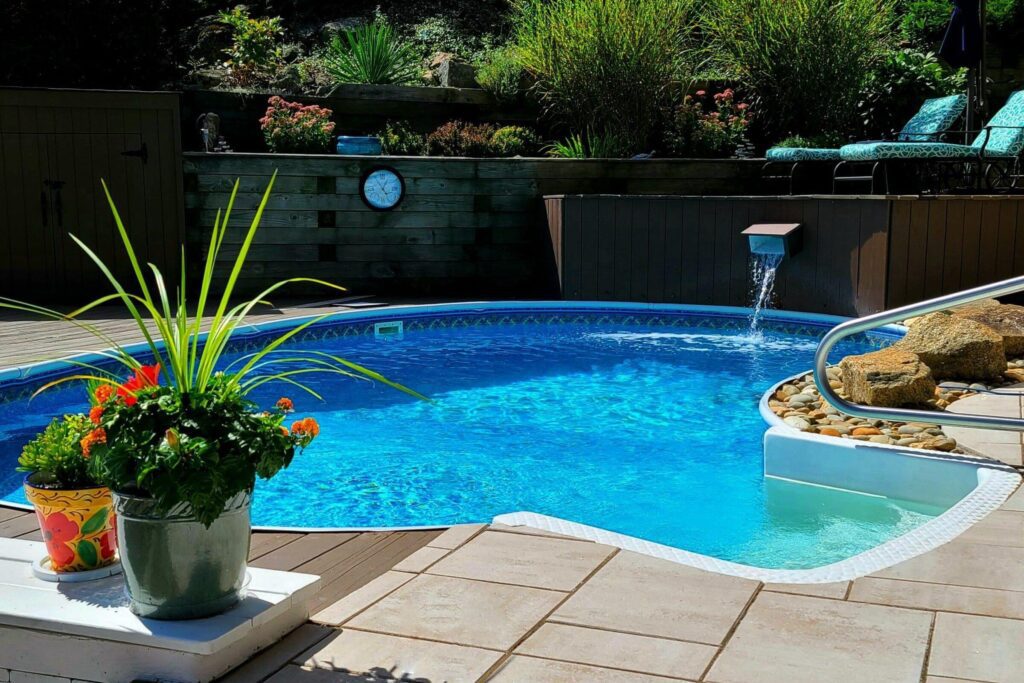 Guide to Pool Heaters