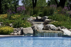 Pool Opening Burlington CT