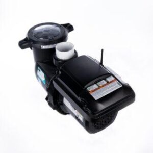 Pentair IntelliPro VSF 3 1.5HP Pump with Touchscreen and Relay Board 011068