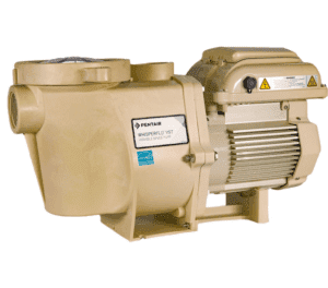 Pentair WhisperFlo VST 2.6THP Pump 011533
