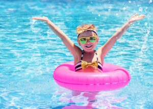 Pool Opening CT