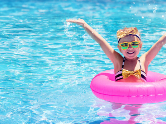 What to Expect When You Schedule a Pool Opening with The Swimming Pool Store