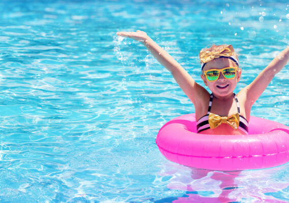 What to Expect When You Schedule a Pool Opening with The Swimming Pool Store