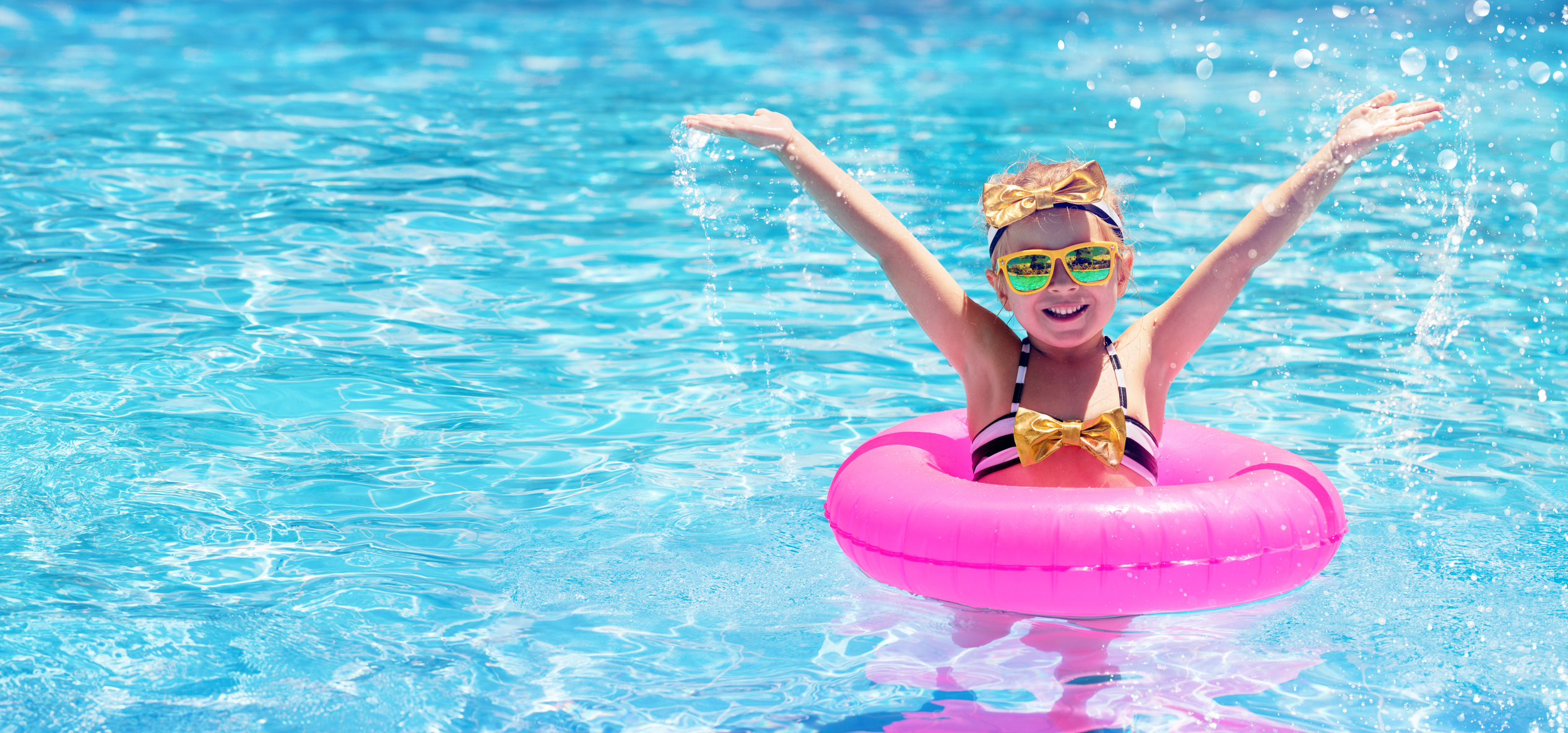 What to Expect When You Schedule a Pool Opening with The Swimming Pool Store