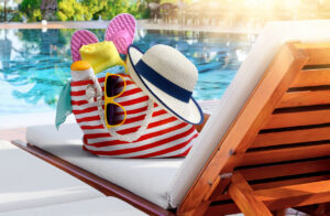 UV safety in swimming pools