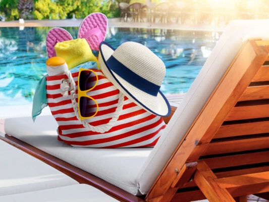 Poolside Protection: UV Safety Tips Every Swimmer Should Know