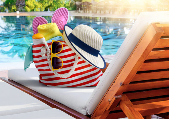 Poolside Protection: UV Safety Tips Every Swimmer Should Know