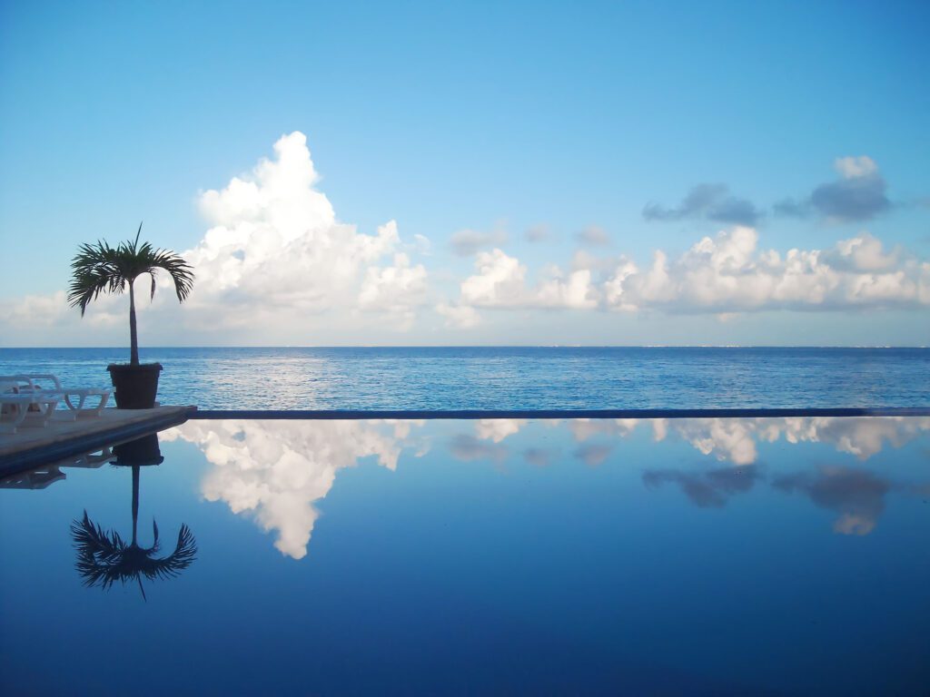 how to convert to a salt water pool