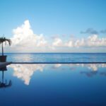 how to convert to a salt water pool